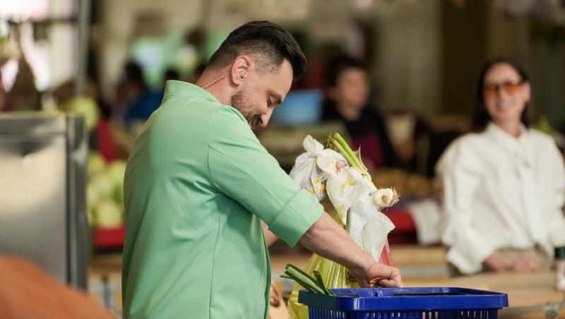 Chefi la cuțite, 16 noiembrie 2025. Chef Orlando Zaharia a dat cuțitul de aur! Ce concurenți au impresionat în prima ediție