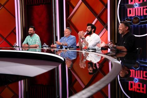 Azi, de la ora 20:00, sezonul 16 Chefi la cuțite începe în forță. Pentru prima dată se acordă un cuțit de aur chiar din prima zi