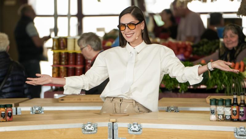 Chefi la cuțite, 16 noiembrie 2025. Schimbări uriașe anunțate de Irina Fodor. Jocul se schimbă total. Care sunt noile reguli