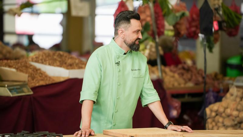 Chefi la cuțite, 16 noiembrie 2025. Schimbări uriașe anunțate de Irina Fodor. Jocul se schimbă total. Care sunt noile reguli