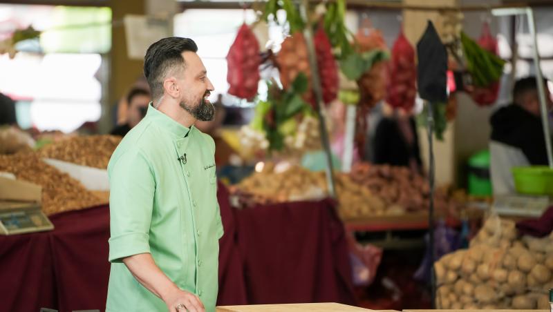 Chefi la cuțite, 16 noiembrie 2025. Schimbări uriașe anunțate de Irina Fodor. Jocul se schimbă total. Care sunt noile reguli