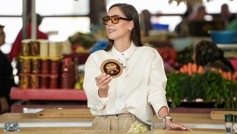 Chefi la cuțite, 16 noiembrie 2025. Schimbări uriașe anunțate de Irina Fodor. Jocul se schimbă total. Care sunt noile reguli