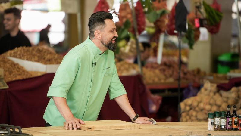 Chefi la cuțite, 16 noiembrie 2025. Schimbări uriașe anunțate de Irina Fodor. Jocul se schimbă total. Care sunt noile reguli