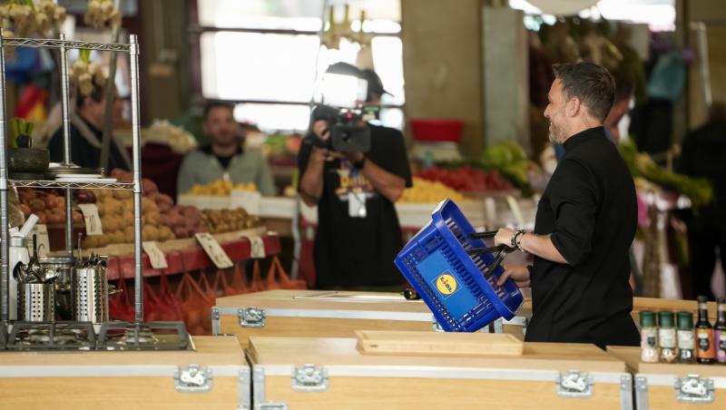 Chefi la cuțite, 16 noiembrie 2025. Schimbări uriașe anunțate de Irina Fodor. Jocul se schimbă total. Care sunt noile reguli