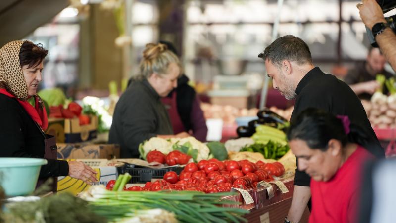 Chefi la cuțite, 16 noiembrie 2025. Schimbări uriașe anunțate de Irina Fodor. Jocul se schimbă total. Care sunt noile reguli