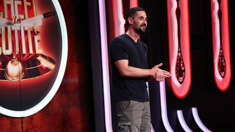 Chefi la cuțite, 17 noiembrie 2025. Ce s-a întâmplat în ediția 2 din sezonul 16. Ce concurenți au venit și ce au gătit