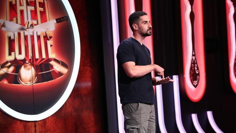 Chefi la cuțite, 17 noiembrie 2025. Ce s-a întâmplat în ediția 2 din sezonul 16. Ce concurenți au venit și ce au gătit