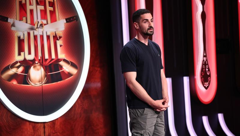 Chefi la cuțite, 17 noiembrie 2025. Ce s-a întâmplat în ediția 2 din sezonul 16. Ce concurenți au venit și ce au gătit