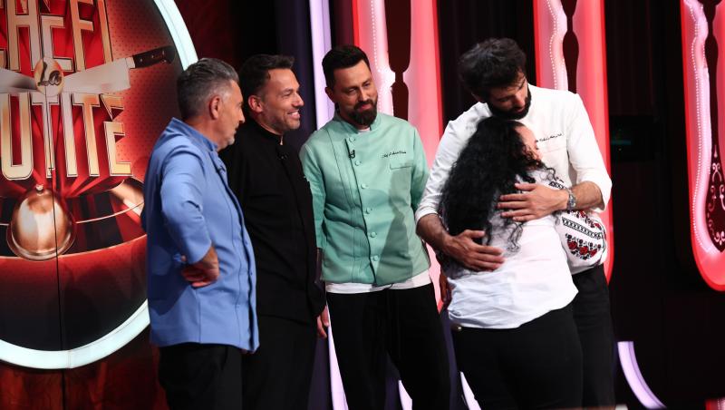 Chefi la cuțite, 17 noiembrie 2025. Ce s-a întâmplat în ediția 2 din sezonul 16. Ce concurenți au venit și ce au gătit