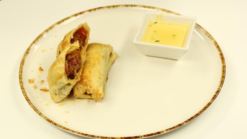 Chefi la cuțite, 17 noiembrie 2025. Ce s-a întâmplat în ediția 2 din sezonul 16. Ce concurenți au venit și ce au gătit