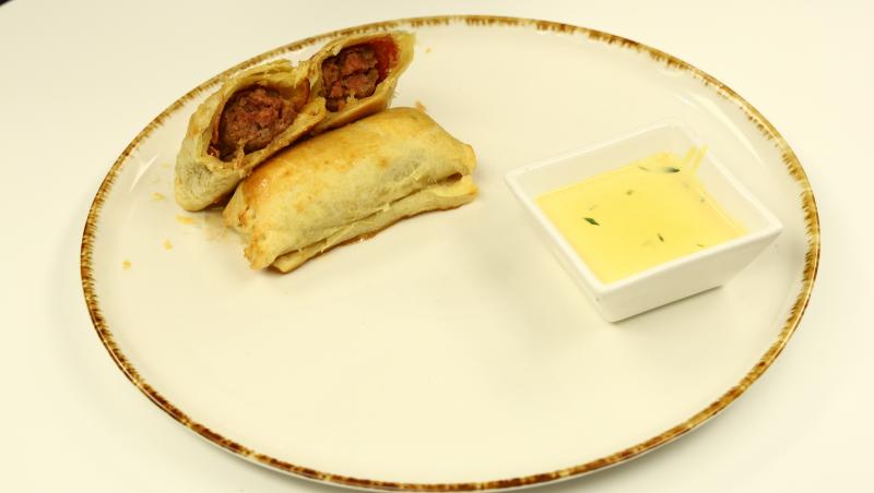 Chefi la cuțite, 17 noiembrie 2025. Ce s-a întâmplat în ediția 2 din sezonul 16. Ce concurenți au venit și ce au gătit