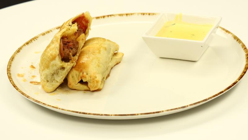 Chefi la cuțite, 17 noiembrie 2025. Ce s-a întâmplat în ediția 2 din sezonul 16. Ce concurenți au venit și ce au gătit