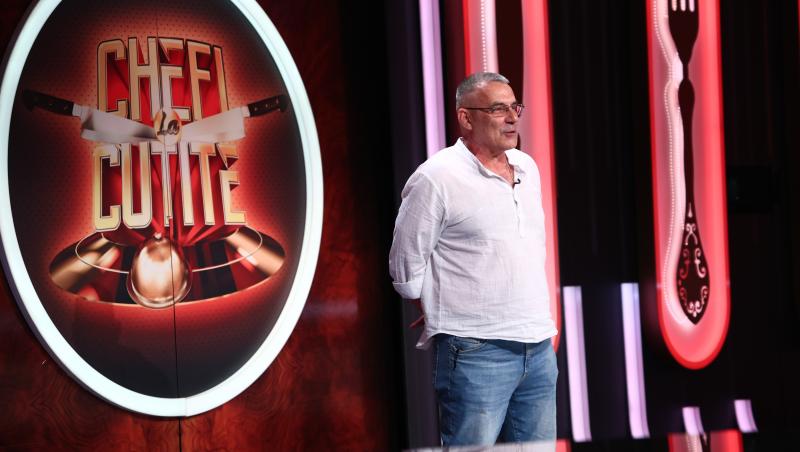 Chefi la cuțite, 17 noiembrie 2025. Ce s-a întâmplat în ediția 2 din sezonul 16. Ce concurenți au venit și ce au gătit