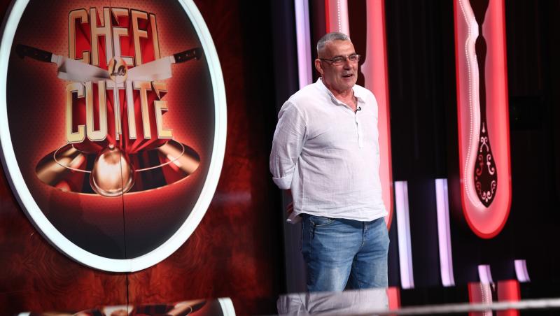 Chefi la cuțite, 17 noiembrie 2025. Ce s-a întâmplat în ediția 2 din sezonul 16. Ce concurenți au venit și ce au gătit