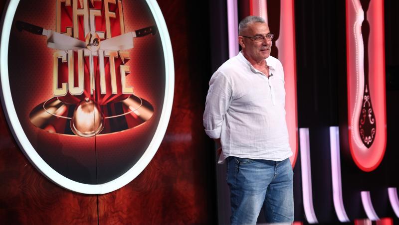 Chefi la cuțite, 17 noiembrie 2025. Ce s-a întâmplat în ediția 2 din sezonul 16. Ce concurenți au venit și ce au gătit