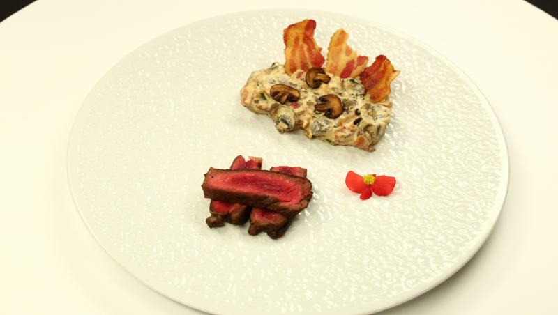 Chefi la cuțite, 17 noiembrie 2025. Ce s-a întâmplat în ediția 2 din sezonul 16. Ce concurenți au venit și ce au gătit