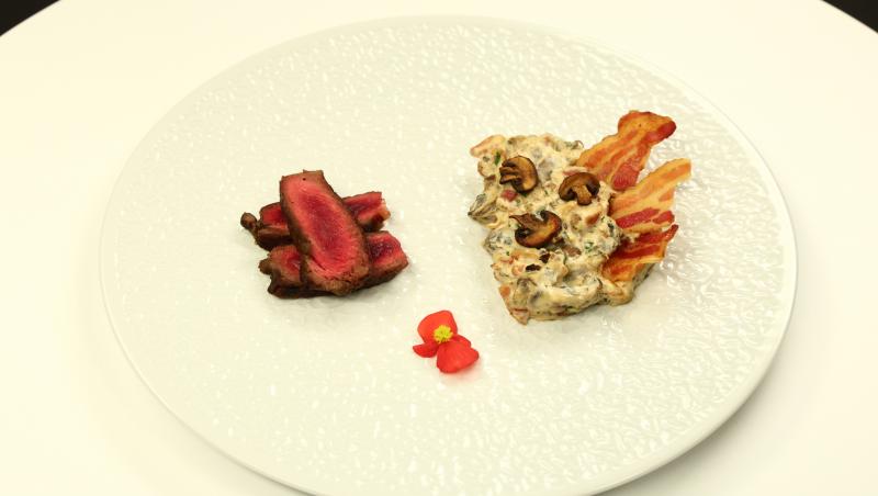 Chefi la cuțite, 17 noiembrie 2025. Ce s-a întâmplat în ediția 2 din sezonul 16. Ce concurenți au venit și ce au gătit