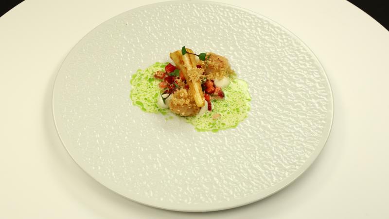 Chefi la cuțite, 17 noiembrie 2025. Ce s-a întâmplat în ediția 2 din sezonul 16. Ce concurenți au venit și ce au gătit