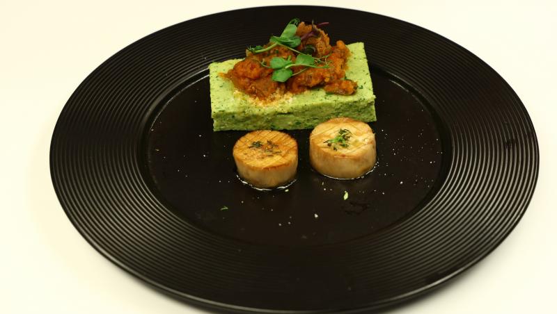 Chefi la cuțite, 17 noiembrie 2025. Ce s-a întâmplat în ediția 2 din sezonul 16. Ce concurenți au venit și ce au gătit