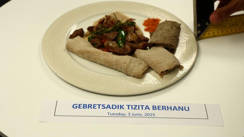 Chefi la cuțite, 17 noiembrie 2025. Ce s-a întâmplat în ediția 2 din sezonul 16. Ce concurenți au venit și ce au gătit