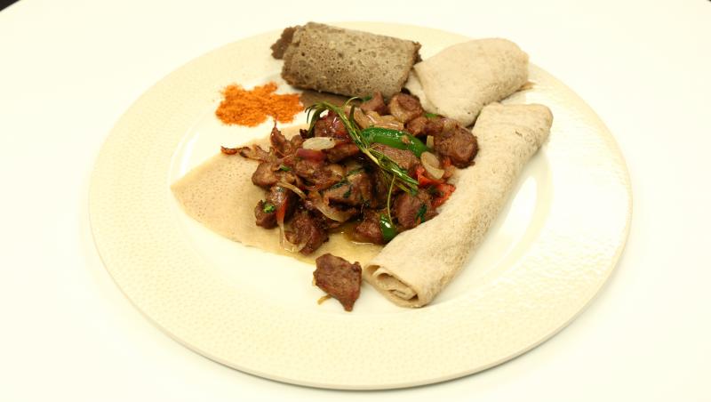 Chefi la cuțite, 17 noiembrie 2025. Ce s-a întâmplat în ediția 2 din sezonul 16. Ce concurenți au venit și ce au gătit