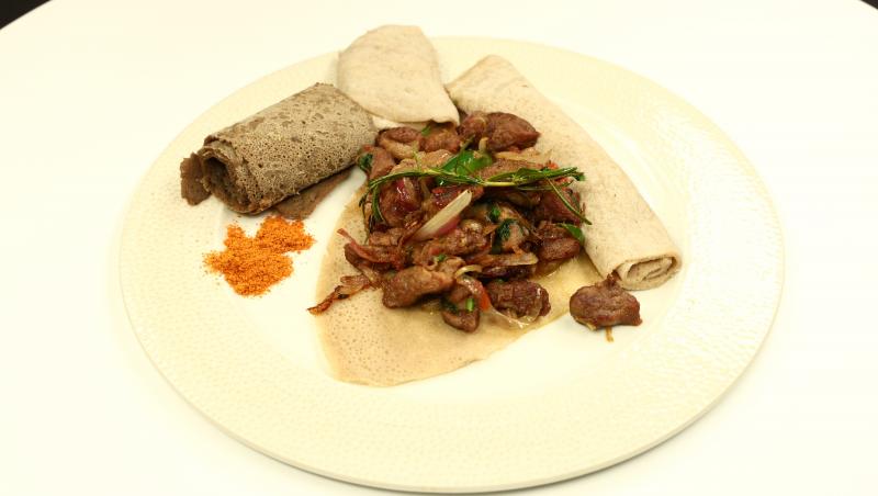 Chefi la cuțite, 17 noiembrie 2025. Ce s-a întâmplat în ediția 2 din sezonul 16. Ce concurenți au venit și ce au gătit