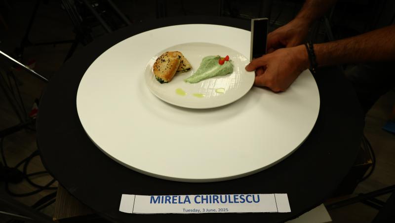 Chefi la cuțite, 17 noiembrie 2025. Ce s-a întâmplat în ediția 2 din sezonul 16. Ce concurenți au venit și ce au gătit