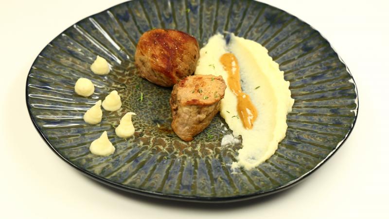 Chefi la cuțite, 17 noiembrie 2025. Ce s-a întâmplat în ediția 2 din sezonul 16. Ce concurenți au venit și ce au gătit