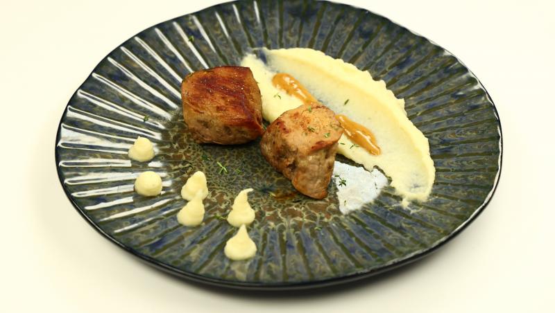 Chefi la cuțite, 17 noiembrie 2025. Ce s-a întâmplat în ediția 2 din sezonul 16. Ce concurenți au venit și ce au gătit