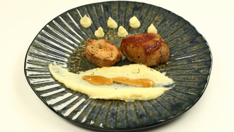 Chefi la cuțite, 17 noiembrie 2025. Ce s-a întâmplat în ediția 2 din sezonul 16. Ce concurenți au venit și ce au gătit