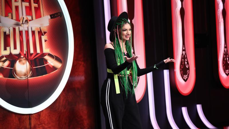 Chefi la cuțite, 17 noiembrie 2025. Ce s-a întâmplat în ediția 2 din sezonul 16. Ce concurenți au venit și ce au gătit