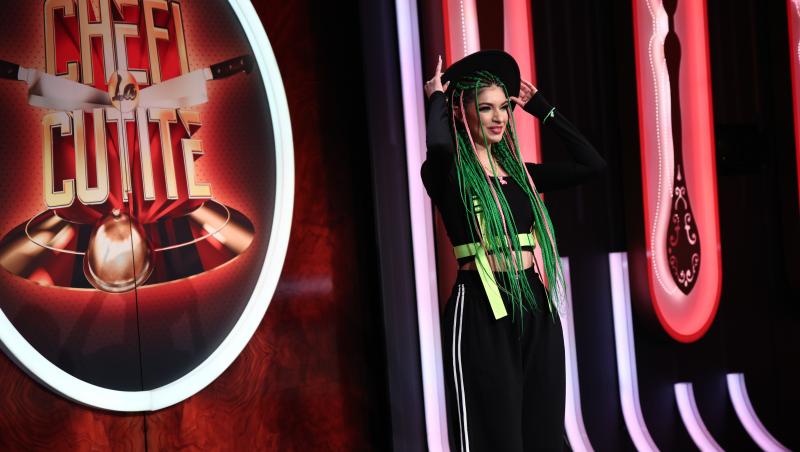 Chefi la cuțite, 17 noiembrie 2025. Ce s-a întâmplat în ediția 2 din sezonul 16. Ce concurenți au venit și ce au gătit