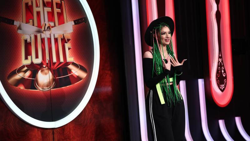 Chefi la cuțite, 17 noiembrie 2025. Ce s-a întâmplat în ediția 2 din sezonul 16. Ce concurenți au venit și ce au gătit