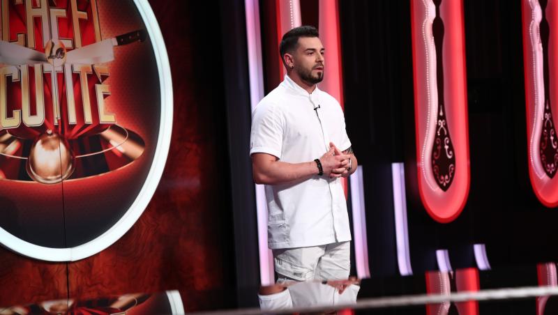 Chefi la cuțite, 17 noiembrie 2025. Ce s-a întâmplat în ediția 2 din sezonul 16. Ce concurenți au venit și ce au gătit