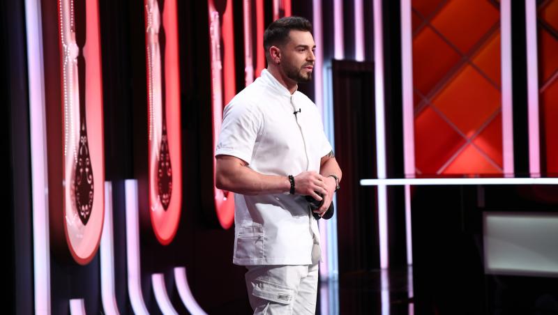 Chefi la cuțite, 17 noiembrie 2025. Ce s-a întâmplat în ediția 2 din sezonul 16. Ce concurenți au venit și ce au gătit