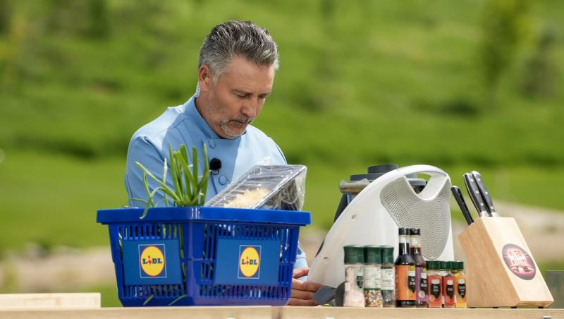 Chefi la cuțite, 17 noiembrie 2025. Ce s-a întâmplat în ediția 2 din sezonul 16. Ce concurenți au venit și ce au gătit