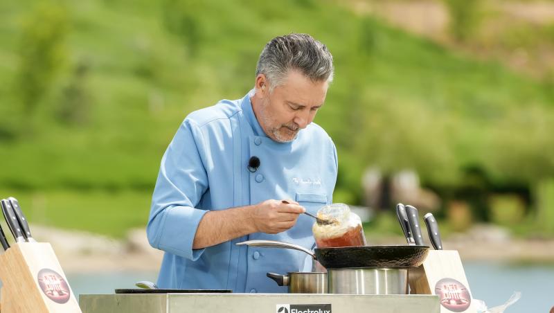 Chefi la cuțite, 17 noiembrie 2025. Ce s-a întâmplat în ediția 2 din sezonul 16. Ce concurenți au venit și ce au gătit