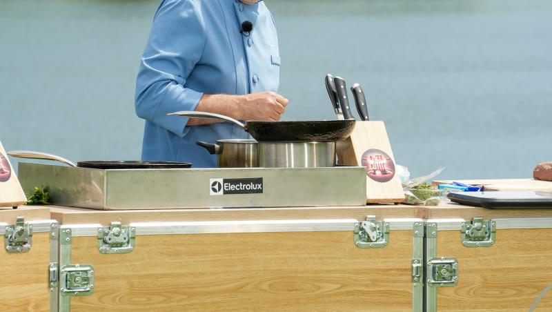 Chefi la cuțite, 17 noiembrie 2025. Ce s-a întâmplat în ediția 2 din sezonul 16. Ce concurenți au venit și ce au gătit