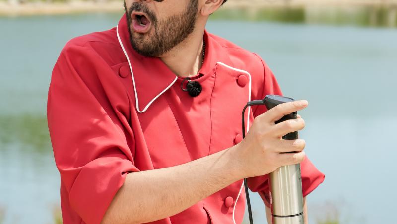 Chefi la cuțite, 17 noiembrie 2025. Ce s-a întâmplat în ediția 2 din sezonul 16. Ce concurenți au venit și ce au gătit