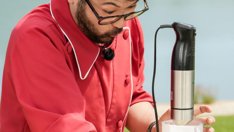 Chefi la cuțite, 17 noiembrie 2025. Ce s-a întâmplat în ediția 2 din sezonul 16. Ce concurenți au venit și ce au gătit