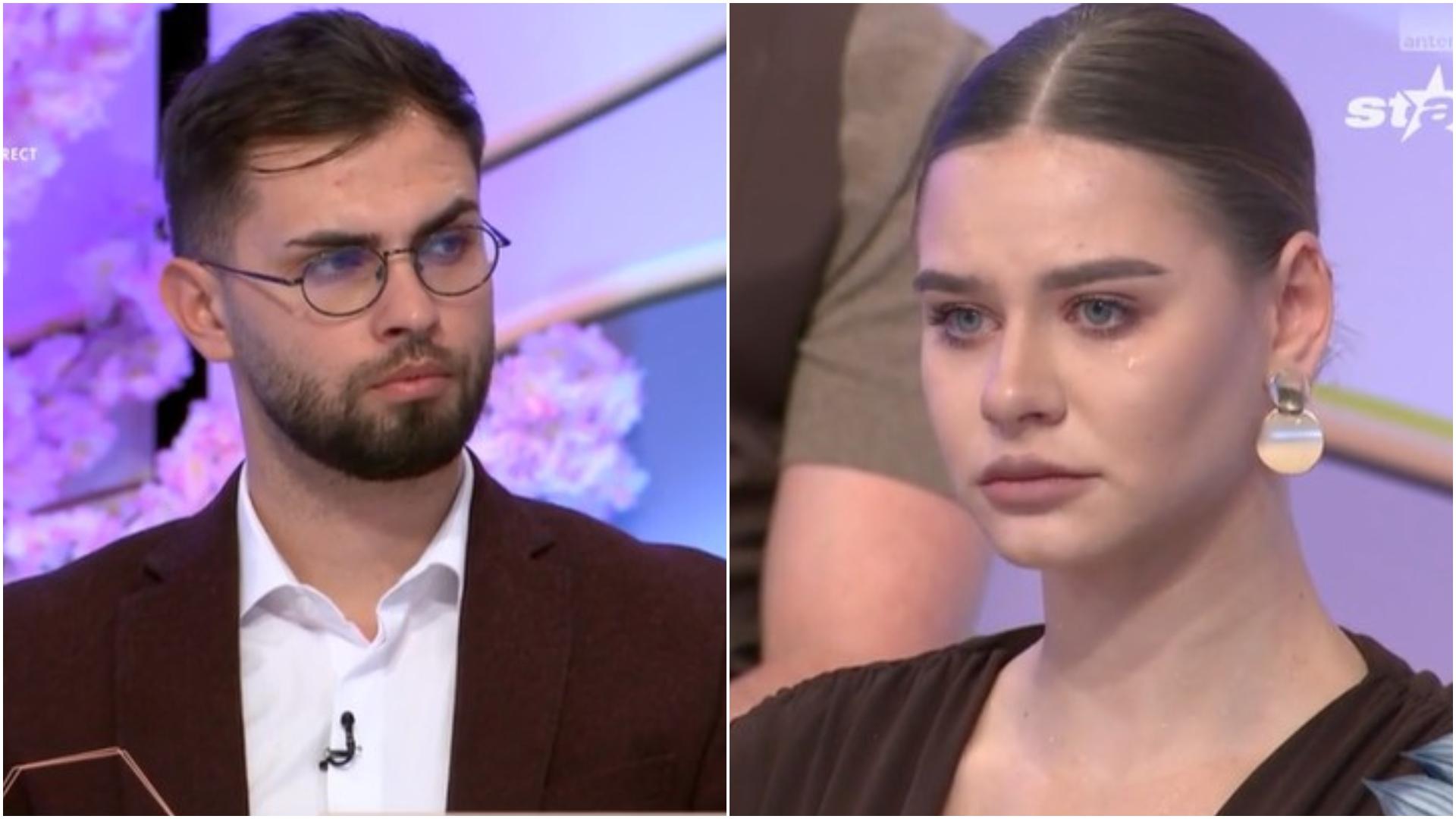 Mireasa, sezon 12. Mama Dianei, prima reacție după despărțirea fetei de Sorin. Ce detaliu a observat doamna Nelly