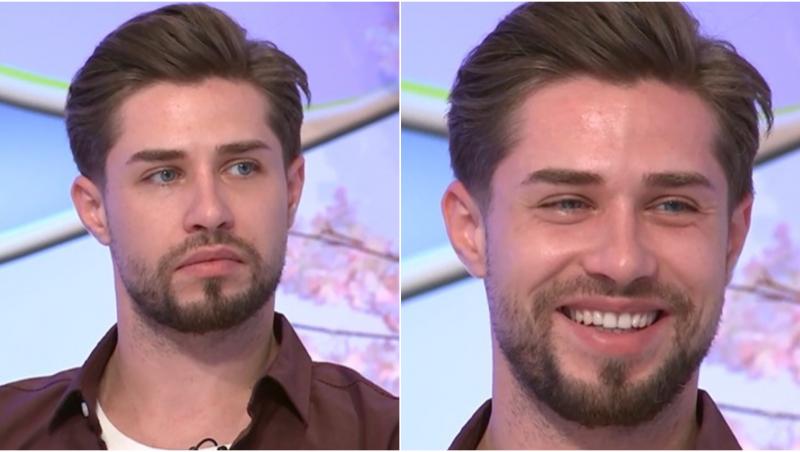 Mireasa, sezon 12. Liviu, extrem de emoționat de intervenția familiei sale. Ce sfat i-a dat tatăl său: „Mai cucerește ceva”