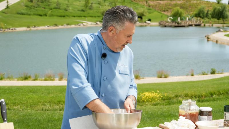 Chefi la cuțite, 17 noiembrie 2025. Ce chef a câștigat amuleta de azi și ce avantaj a primit în battle-uri