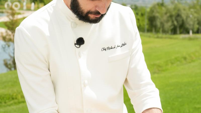 Chefi la cuțite, 17 noiembrie 2025. Ce chef a câștigat amuleta de azi și ce avantaj a primit în battle-uri