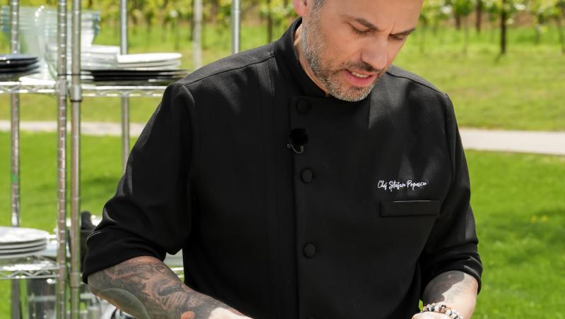 Chefi la cuțite, 17 noiembrie 2025. Ce chef a câștigat amuleta de azi și ce avantaj a primit în battle-uri