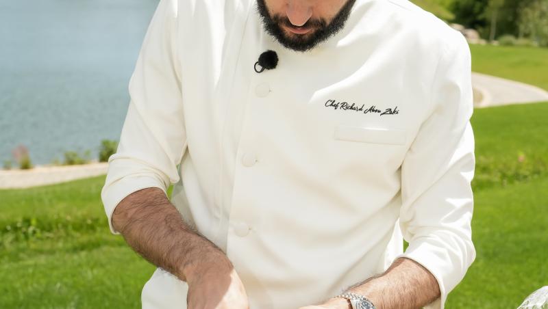 Chefi la cuțite, 17 noiembrie 2025. Ce chef a câștigat amuleta de azi și ce avantaj a primit în battle-uri