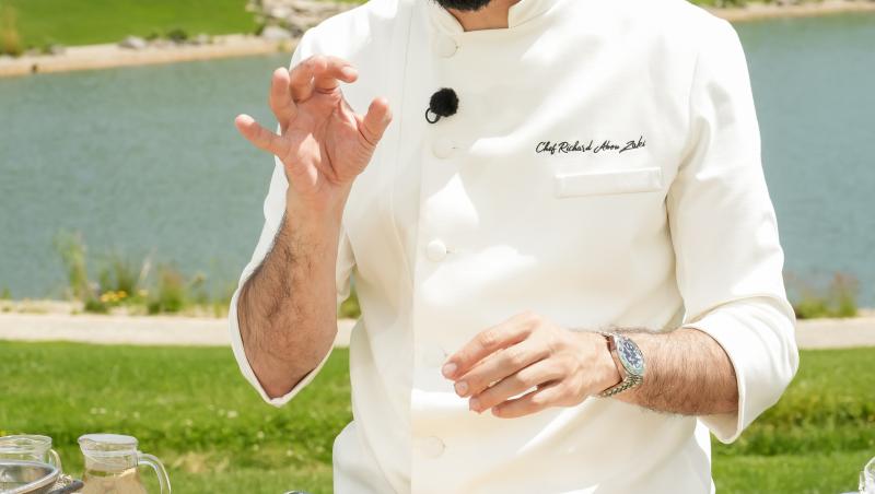 Chefi la cuțite, 17 noiembrie 2025. Ce chef a câștigat amuleta de azi și ce avantaj a primit în battle-uri