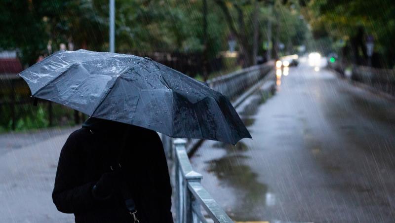 Avertizare ANM de vreme rece, ninsori, vânt puternic și ploi. Ce zone sunt afectate de avertizarea meteo