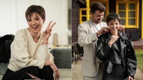 Cum și-a sărbătorit actrița Karina Jianu ziua de naștere. Ce cadou special și-a făcut