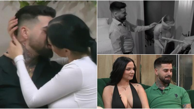 colaj foto iolanda alexandru